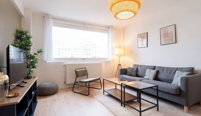 La Résidence du Général