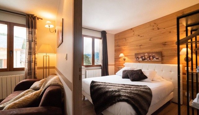 La Résidence les Esplaneilles