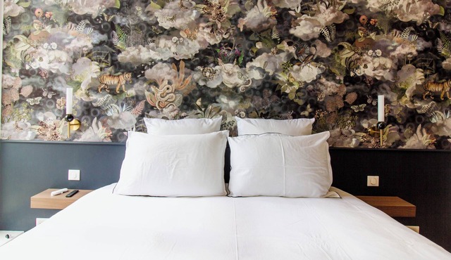 La Rêverie - Deluxe Apartment, historic center