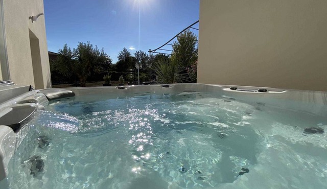 La Récrée - Cugnaux - City break