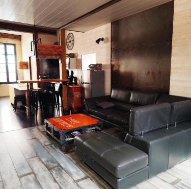 la rénovée d'antan bis