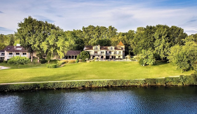 La Réserve Albi - Hotel Restaurant