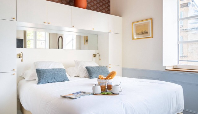 La Réserve de Salon de Provence