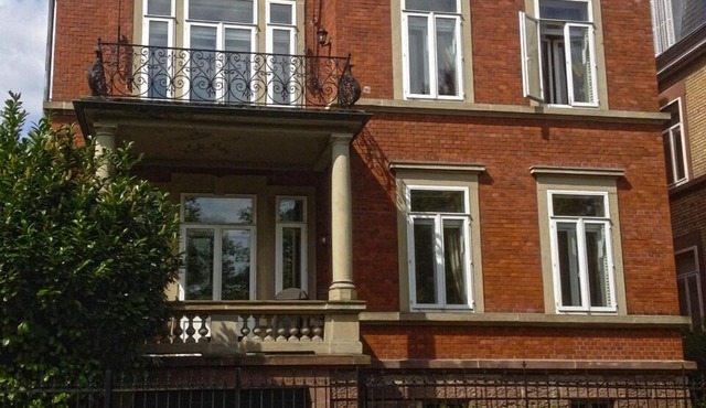 La Résidence de l'Orangerie