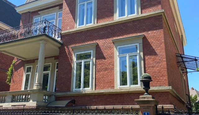 La Résidence de l'Orangerie