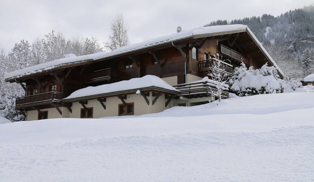 La Résidence de l'Ours
