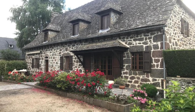 La Résidence de Marie