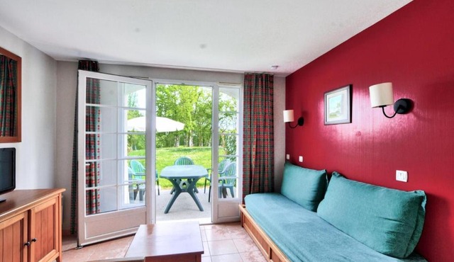 La résidence du Lac - maeva Home - Maison 3 pièces 6 personnes - Sélection MAE-5434