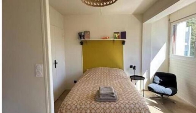 La Résidence du Moulin 304 - Comfortable and quiet studio in Jonzac