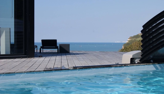 La Résidence de la Villa Quartz