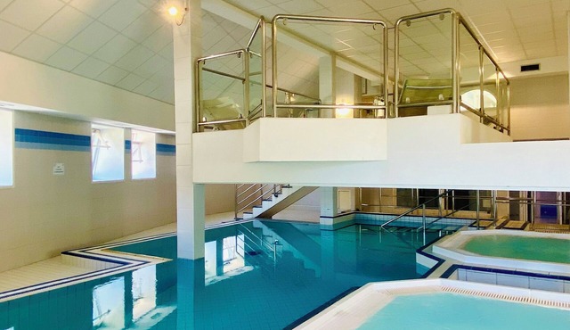 La Résidence Le Grand Tétras