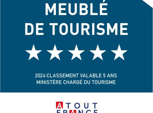 La Résidence Périgourdine Meublé Tourisme 5 étoiles Luxe
