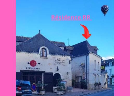 La Résidence RR