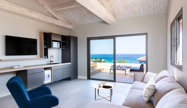 La Résidence Santa Maria