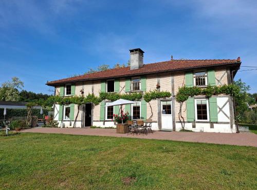La résinière de pirique