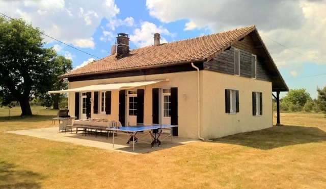 La Résinière