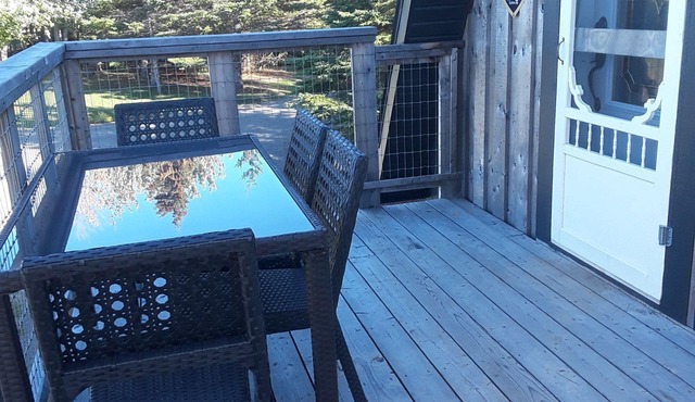 La Ruelle Hébergement