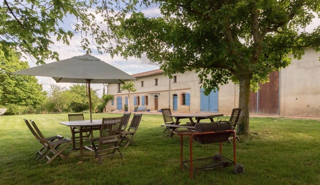 La Ralle - DONNEVILLE