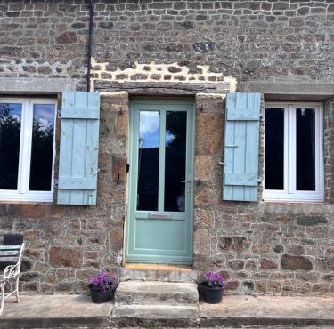 La Ramée - 2 bedroom - Wi-Fi - Garden - Parking