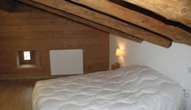 La Ramasse, La Villarine