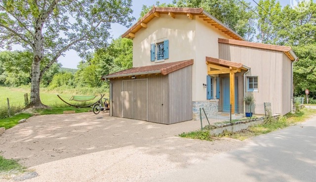 la Randonneuse - Berze LE Chatel