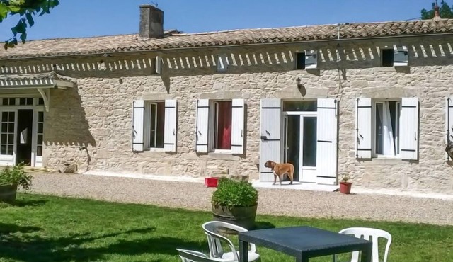 La Raze by Interhome