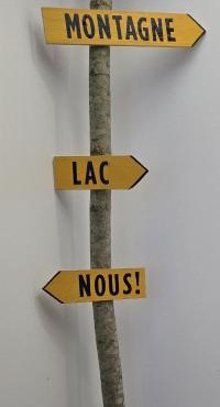 La Re Source Chambres et table d'hôtes