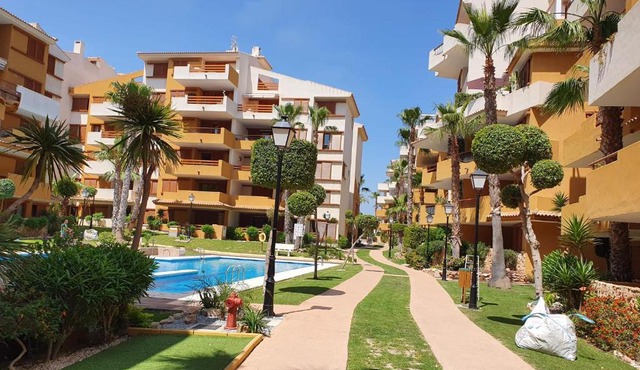 La Recoleta Apartment