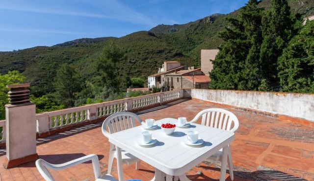 La Rectoria by Interhome