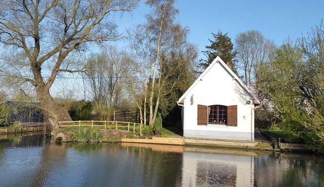 La Redoute - SAINT-OMER