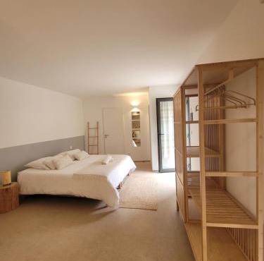 La Remise chambre d'hôtes