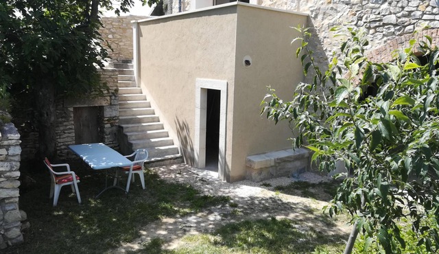 La Remise, character cottage