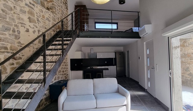 La Remise de Comprégnac