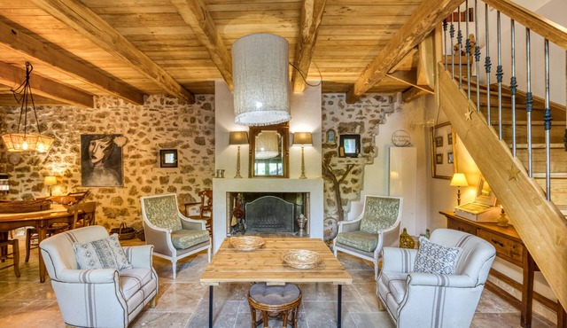 'La Remise du Bousquet de la Balme': a getaway in the heart of nature in La Tour-sur-Orb