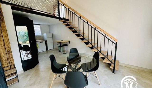 La Remise - MONTOLIEU