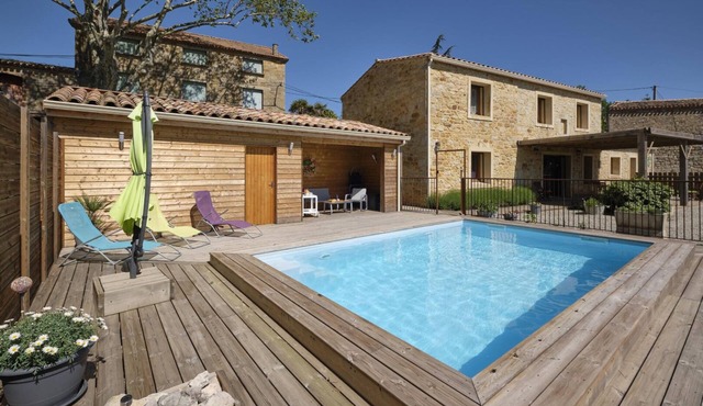 La Remise - VERAZA - Gîte