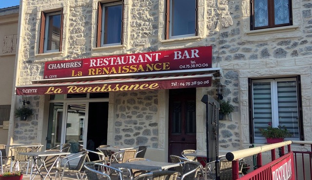 La renaissance