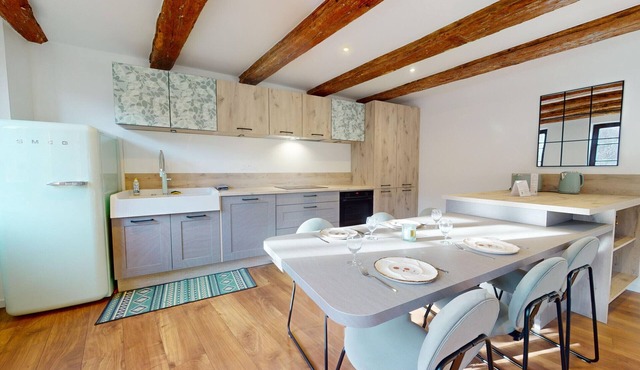 La Renaissance Moderne