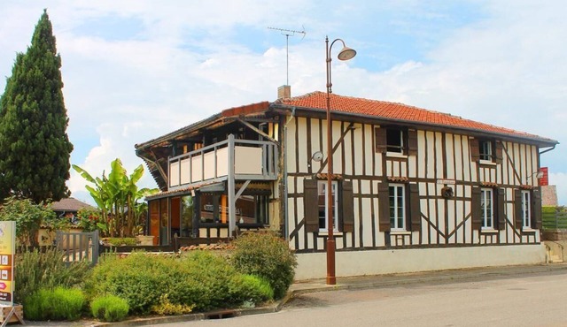 La Renardière - Giffaumont Champaubert