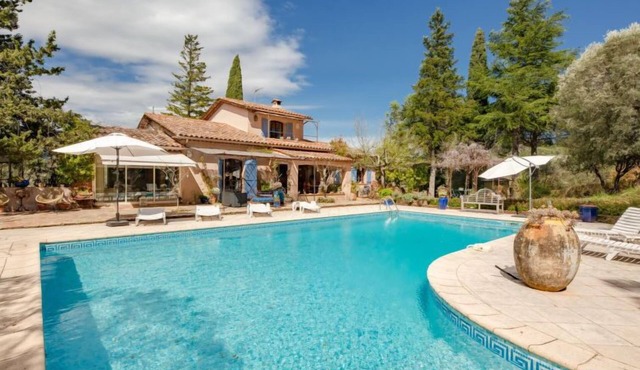 La Renardière by Interhome