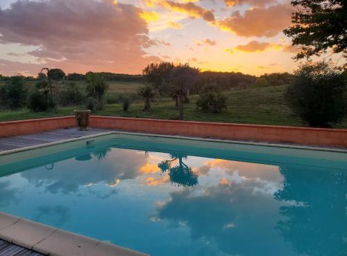 La Renardière de Montesquiou