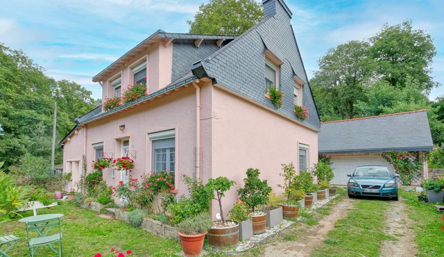La renardière - Room