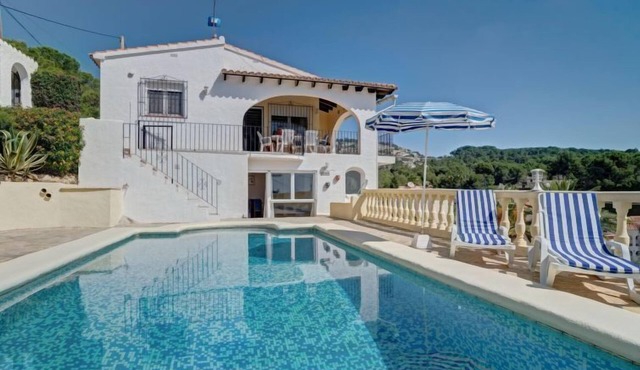 La Repere by Interhome