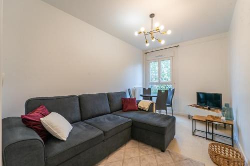 La Reposée - Appt à 25 min de Paris