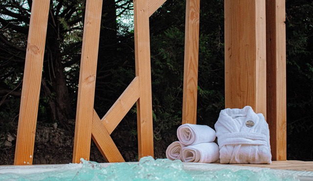 La Reposée Hôtel Restaurant Spa