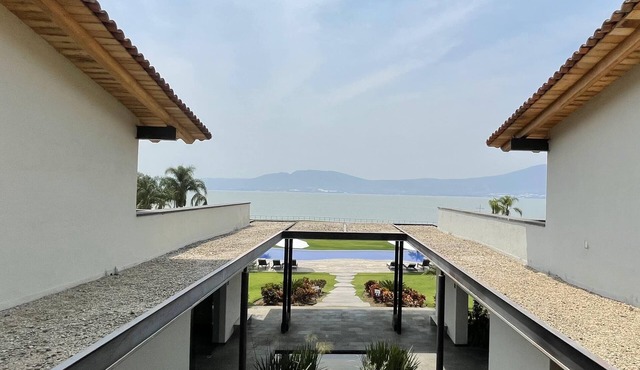 La Reserva Chapala Resort