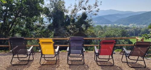 La Resi – Casa Garcia