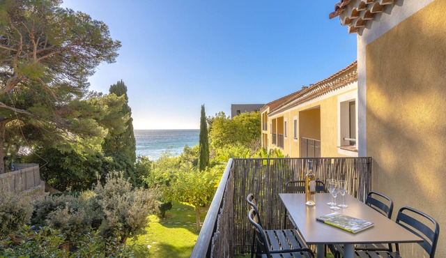 La Residence du Bailli