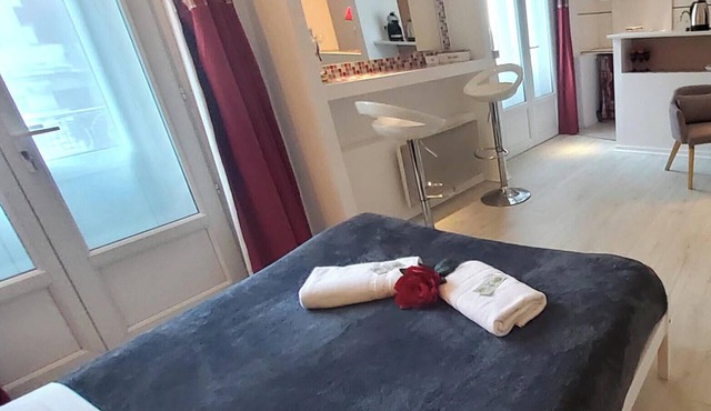 La Residence Au Berceau de Bernadette