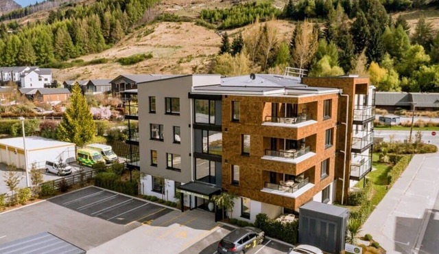 La Residence du Parc - 7